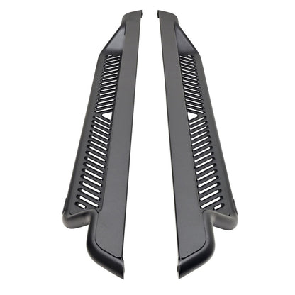 Westin WES Running Boards - Outlaw