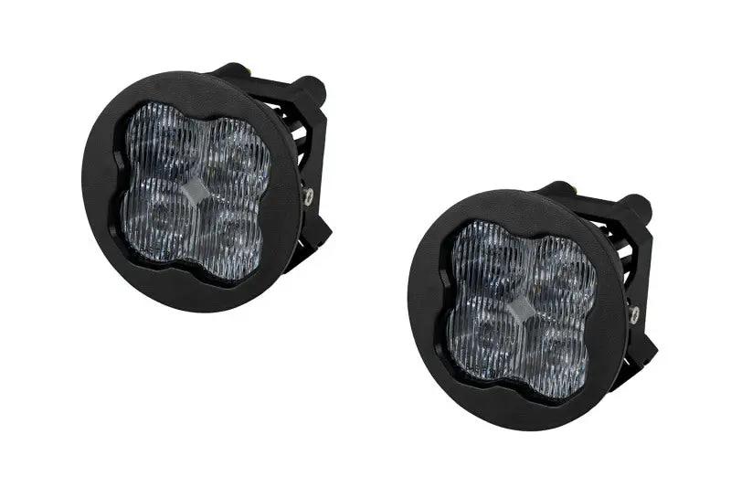 Diode Dynamics DIO Fog Lights by Diode Dynamics
