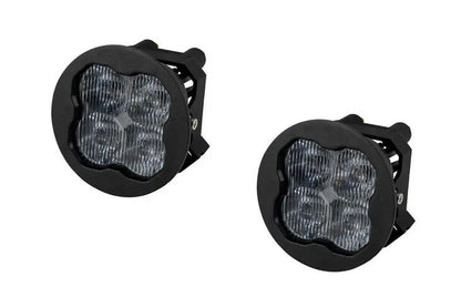 Diode Dynamics DIO Fog Lights by Diode Dynamics