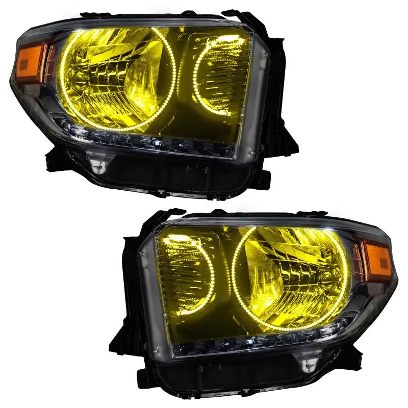 ORACLE Lighting ORL Headlight Assemblies by ORACLE Lighting
