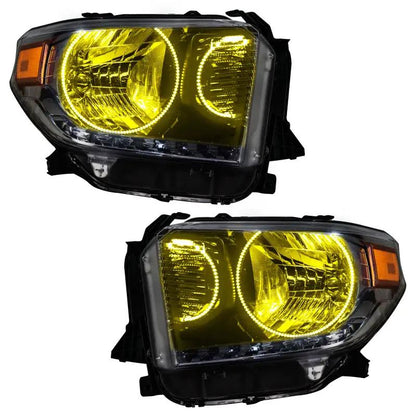 ORACLE Lighting ORL Headlight Assemblies by ORACLE Lighting