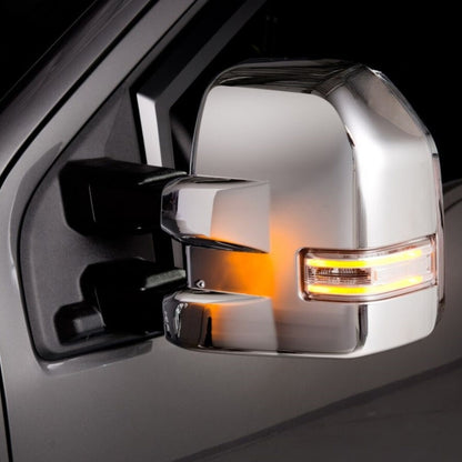 Putco PUT Mirror Covers