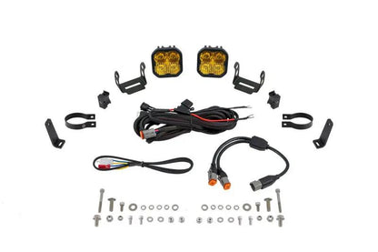 Diode Dynamics DIO LED Light Kit by Diode Dynamics