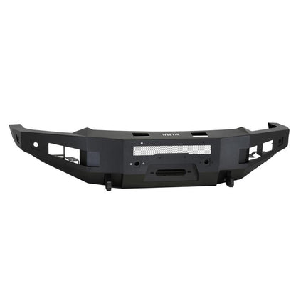 Westin WES Pro-Series Bumpers