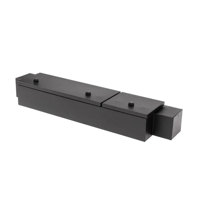 Tuffy Products TFY Underseat Drawer by Tuffy Products