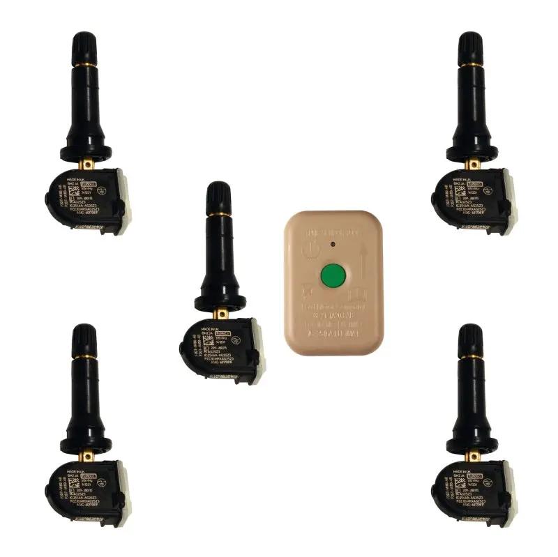 Ford Racing FR TPMS Kits by Ford Racing
