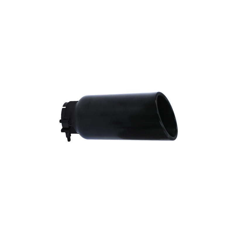 Go Rhino GOR Exhaust Tips - Black