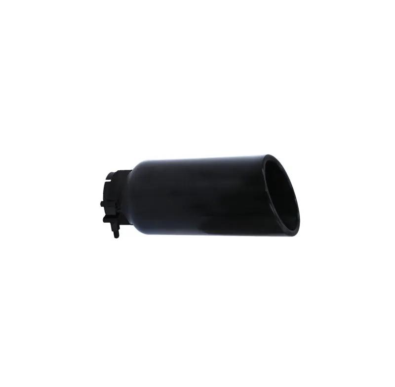 Go Rhino GOR Exhaust Tips - Black