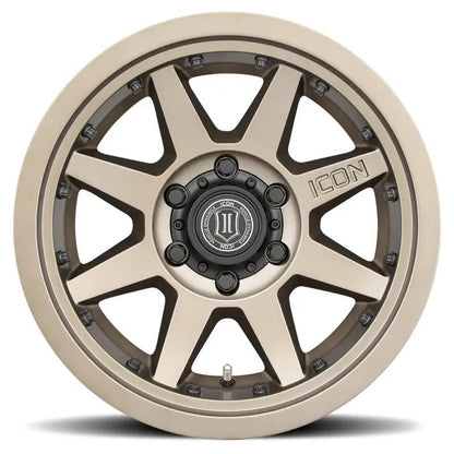 ICON ICO Rebound Pro Wheels by ICON