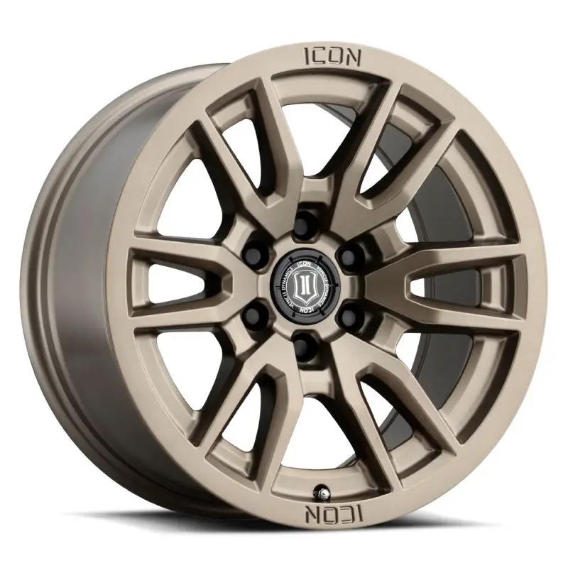 ICON ICO Vector Wheels