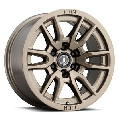 ICON ICO Vector Wheels