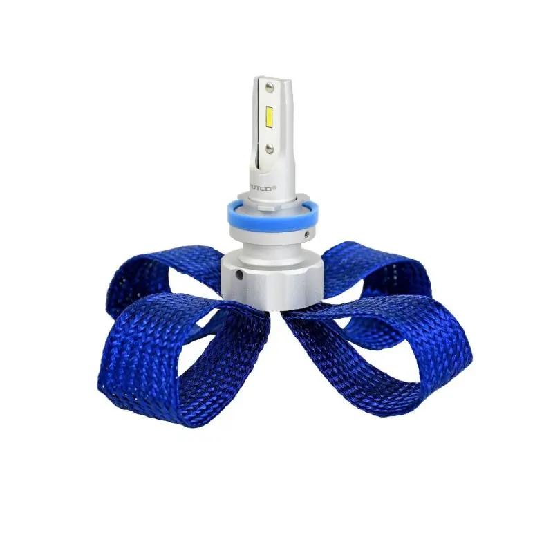 Putco PUT Nitro Pro-Lux Zero by Putco