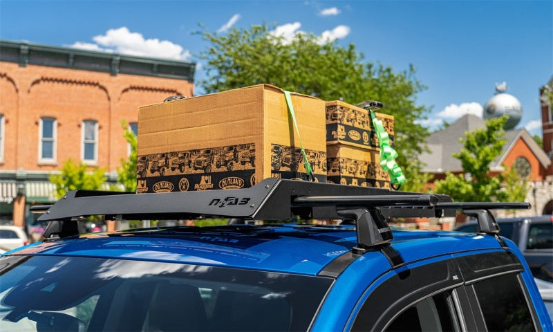 N-Fab NFB Roof Rack by N-Fab