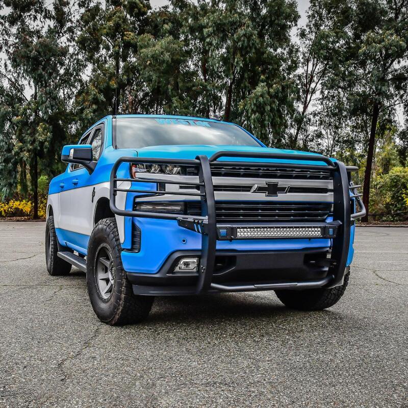 Westin WES Sportsman Grille Guards