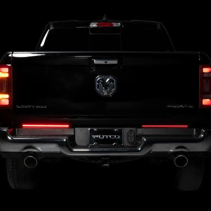 Putco PUT Blade Tailgate Light Bars by Putco