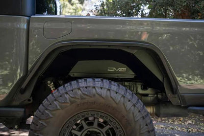 DV8 Offroad DVE Inner Fender Liners by DV8 Offroad