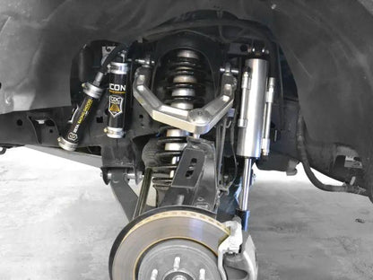 ICON ICO 3.0 Series Coilover Kits by ICON