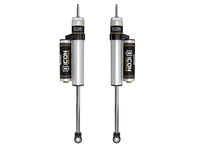 ICON ICO 2.5 Series Shocks by ICON