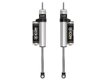 ICON ICO 2.5 Series Shocks by ICON