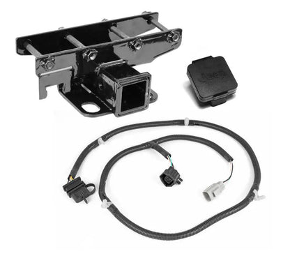 Rugged Ridge RUG Hitches/Towing by Rugged Ridge
