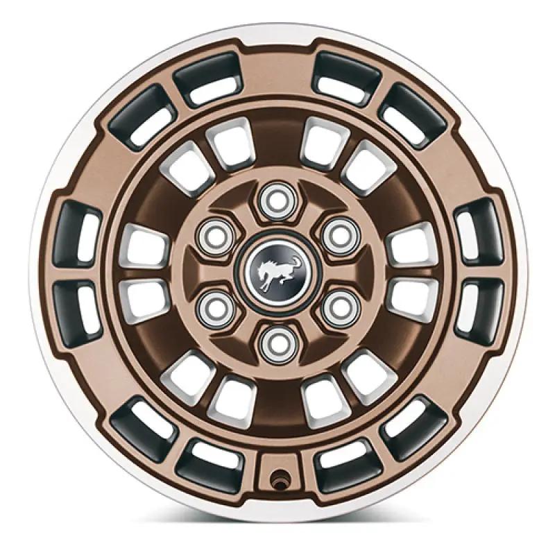 Ford Racing FR Wheels by Ford Racing