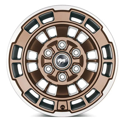 Ford Racing FR Wheels by Ford Racing