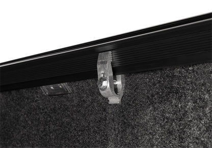 Truxedo TRX Bed Cover - Sentry CT