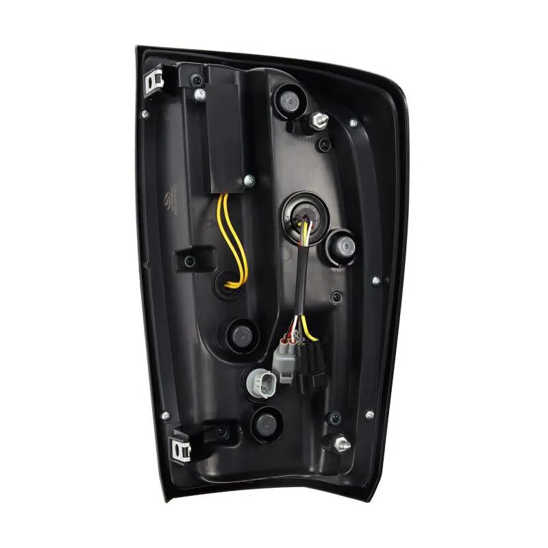 AlphaRex ARX LUXX Tail Lights by AlphaRex