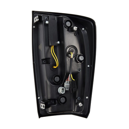 AlphaRex ARX LUXX Tail Lights