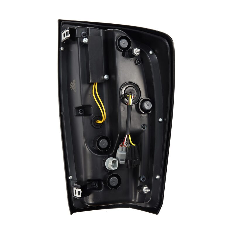AlphaRex ARX LUXX Tail Lights