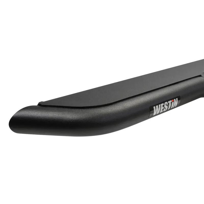 Westin WES Nerf Bars - Outlaw by Westin