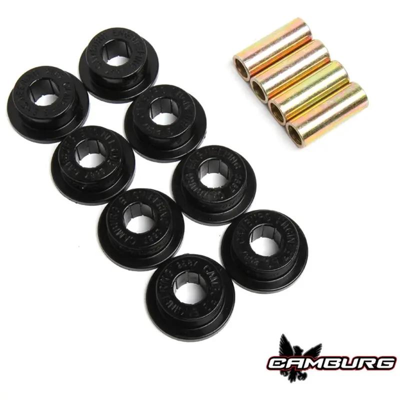 Camburg CMB Disc Brake Caliper Bracket Sets by Camburg