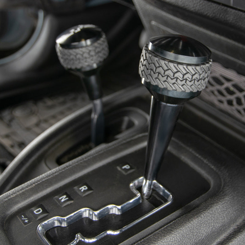 DV8 Offroad DVE Shift Knobs