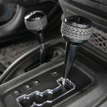 DV8 Offroad DVE Shift Knobs