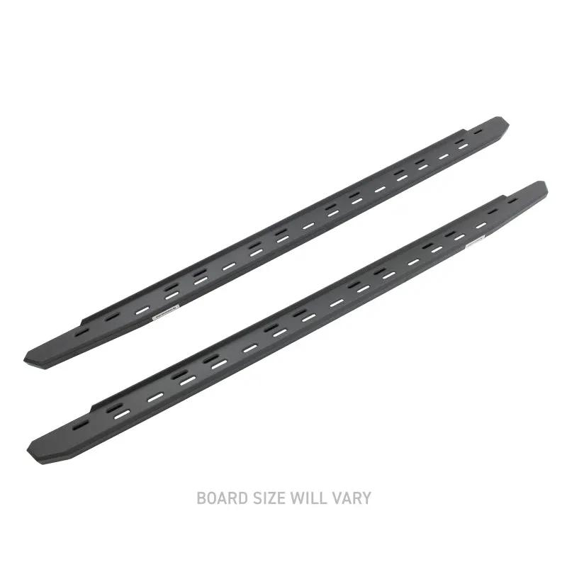Go Rhino GOR RB30 Slim Running Boards