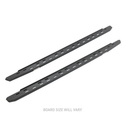 Go Rhino GOR RB30 Slim Running Boards