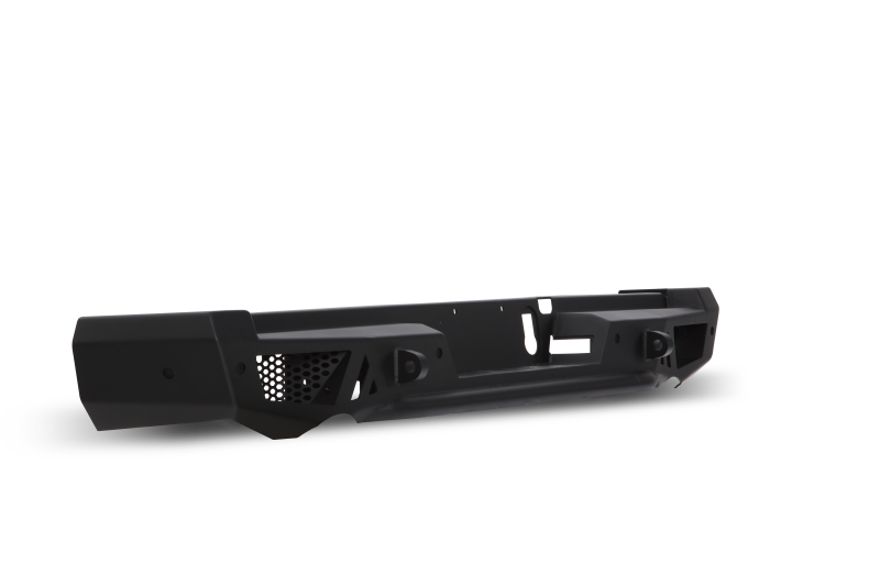Body Armor 4x4 BOD Ambush Rear Bumpers by Body Armor 4x4