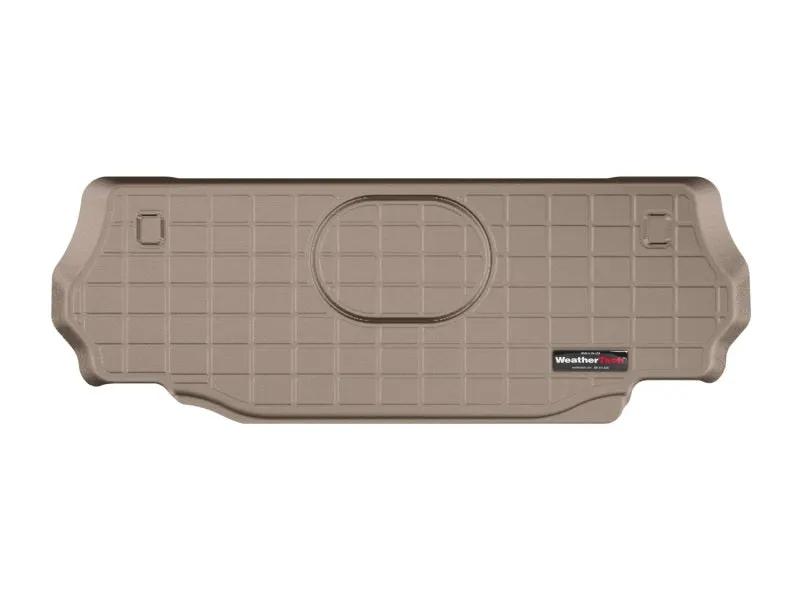 WeatherTech WT Cargo Liners - Tan by WeatherTech
