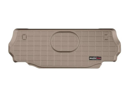 WeatherTech WT Cargo Liners - Tan by WeatherTech