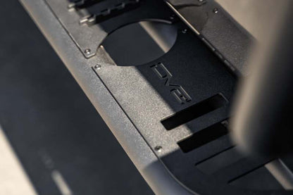 DV8 Offroad DV8 Hinge Mounted Steps