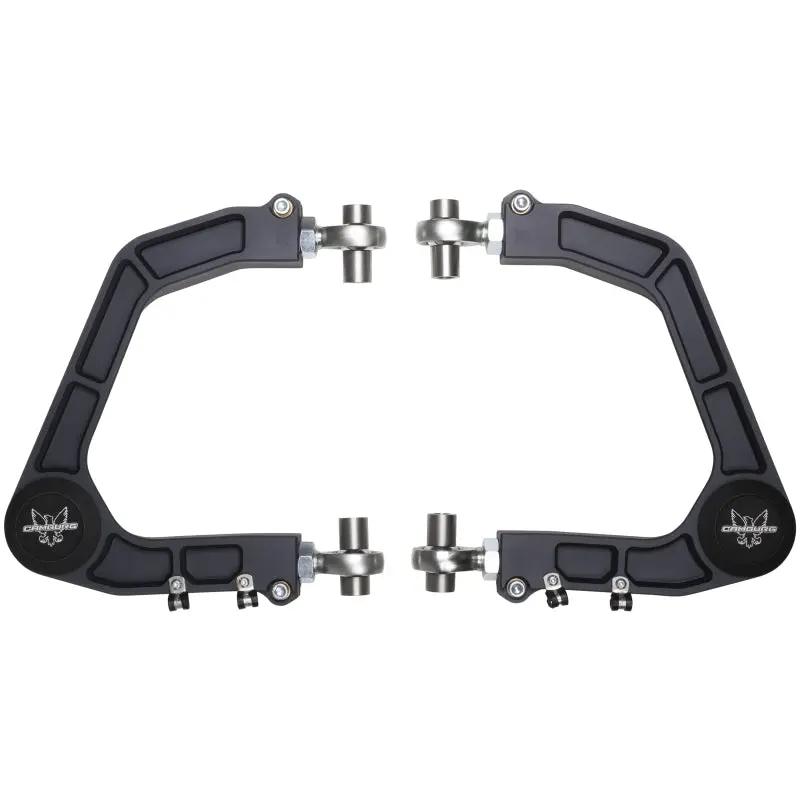 Camburg CMB KINETIK V2 Uniball Upper Arms by Camburg
