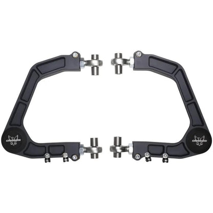 Camburg CMB KINETIK V2 Uniball Upper Arms by Camburg