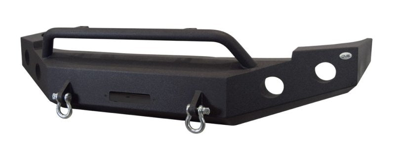 DV8 Offroad DVE Front Bumpers