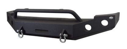 DV8 Offroad DVE Front Bumpers