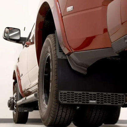 Putco PUT Mud Skins - HDPE