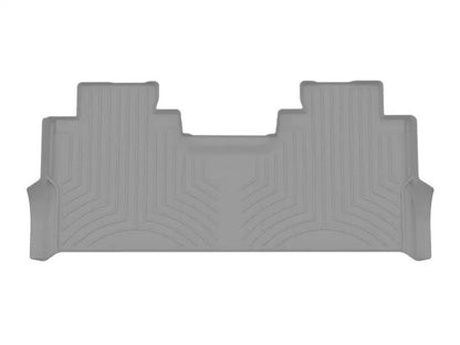 WeatherTech WT 3D FloorMat - Rear - Grey by WeatherTech