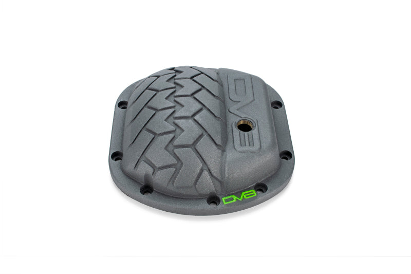 DV8 Offroad DVE Diff Covers