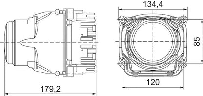 HELLA Light Module by Hella