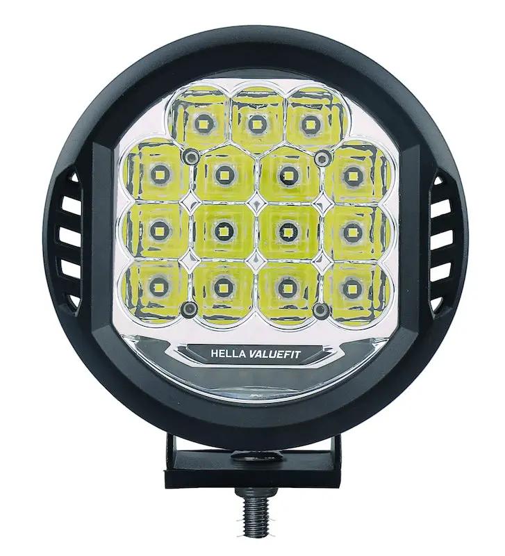 HELLA FF Driving Lamp by Hella