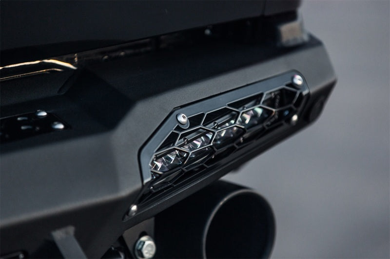 Addictive Desert Designs ADD HoneyBadger Rear Bumper